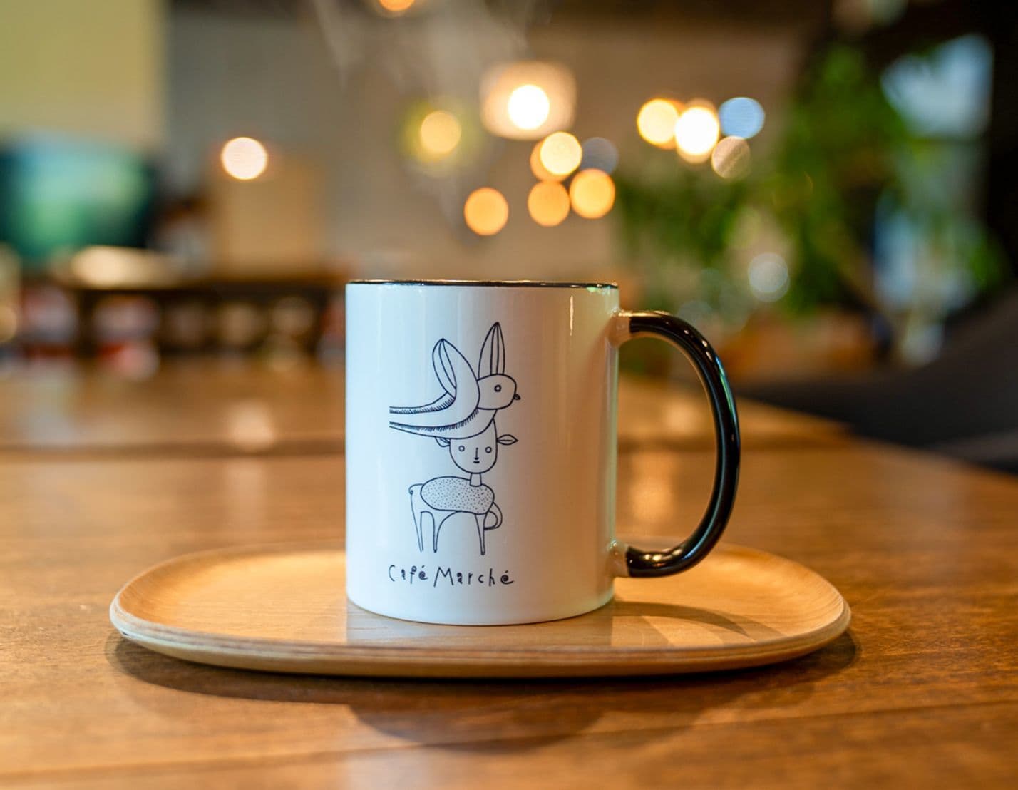 フレンチクラシックコーヒー